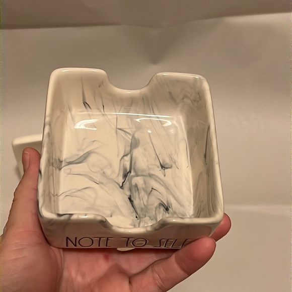 Rae dunn office decor, Important, and Notes to self - Picture 3 of 6